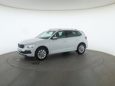 Škoda Kamiq Selection TSI