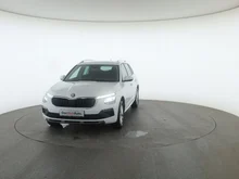 Thumbnail-Foto von Fahrzeug