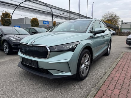 Škoda Enyaq 80