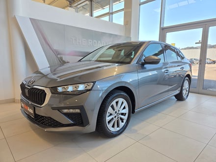 Škoda Scala Selection TSI DSG