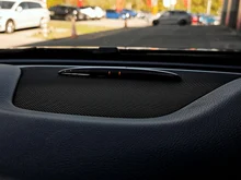 Mercedes A 160 in mittelblau - metallic