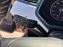 SEAT Arona Xcellence EcoTSI DSG in Rose-Gold Metallic Dach Magnet-Grau