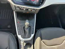 SEAT Arona Xcellence EcoTSI DSG in Rose-Gold Metallic Dach Magnet-Grau
