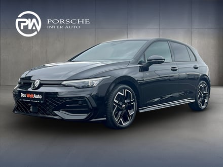 VW Golf Sport TSI
