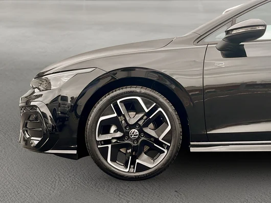 Bild eines VW Golf Sport TSI