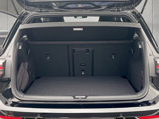 Bild eines VW Golf Sport TSI