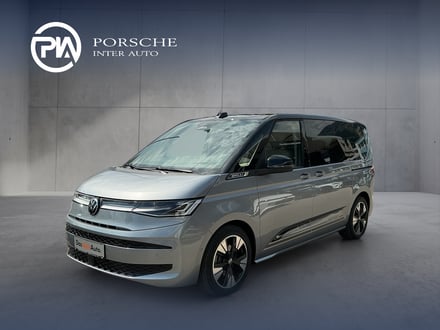 VW Multivan Edition eHybrid 180 kW 4MOTION