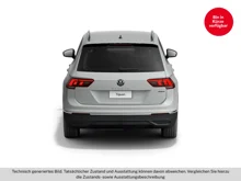 VW Tiguan Life TDI 4MOTION DSG in Pure White