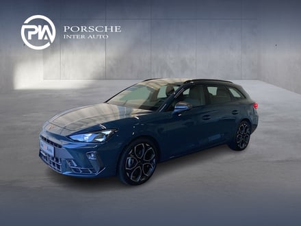 CUPRA Leon SP Kombi 1.5 eTSI DSG 150 PS