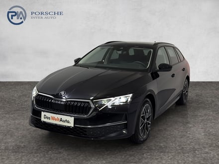 Škoda Octavia Combi Selection TSI mHEV DSG