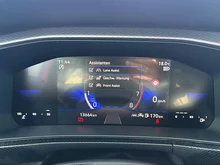 VW T-Cross Friends TSI in Kings Red Metallic