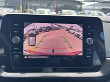 VW T-Cross Friends TSI in Kings Red Metallic