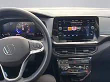 VW T-Cross Friends TSI in Kings Red Metallic