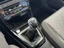 VW T-Cross Friends TSI in Kings Red Metallic