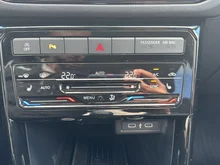 VW T-Cross Friends TSI in Kings Red Metallic