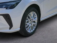 SEAT Ibiza Style Edition 1.0 TSI 95PS in Candy-Weiß