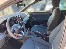 SEAT Ibiza Style Edition 1.0 TSI 95PS in Candy-Weiß