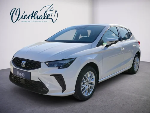 SEAT Ibiza Style Edition 1.0 TSI 95PS