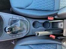 SEAT Ibiza Style Edition 1.0 TSI 95PS in Candy-Weiß