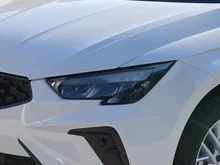 SEAT Ibiza Style Edition 1.0 TSI 95PS in Candy-Weiß