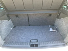 SEAT Ibiza Style Edition 1.0 TSI 95PS in Candy-Weiß