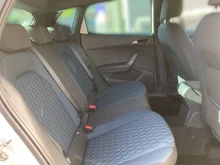 SEAT Ibiza Style Edition 1.0 TSI 95PS in Candy-Weiß