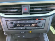 SEAT Ibiza Style Edition 1.0 TSI 95PS in Candy-Weiß