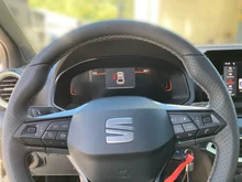 SEAT Ibiza Style Edition 1.0 TSI 95PS in Candy-Weiß