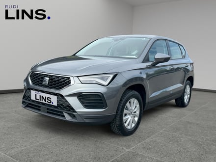 SEAT Ateca Reference Edition 1.0 TSI