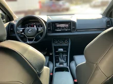 Thumbnail-Foto von Fahrzeug