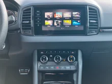Thumbnail-Foto von Fahrzeug