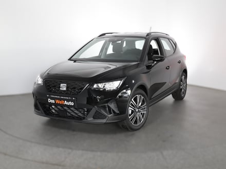 SEAT Arona Style Edition 1.0 TSI DSG
