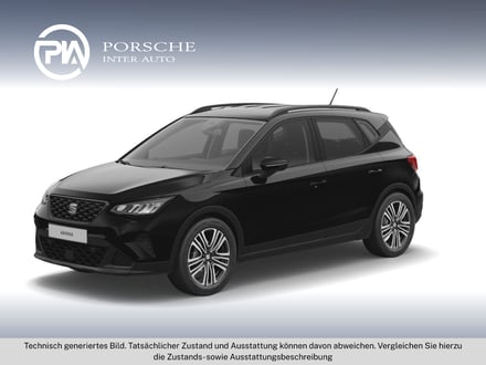 SEAT Arona Style Edition 1.0 TSI DSG