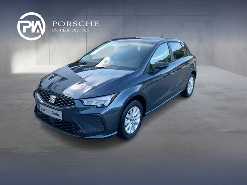 SEAT Ibiza Reference Edition 1.0 80PS