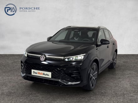 VW Tiguan Sport eHybrid DSG 150 kW