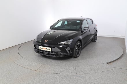 CUPRA Leon 1.5 eTSI DSG 150 PS ACT