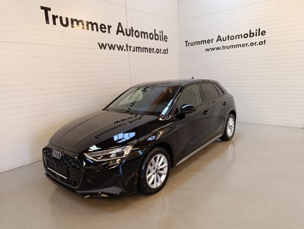 Audi A3 Sportback 30 TFSI