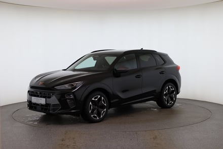 CUPRA Terramar 1.5 e-TSI 150 PS DSG