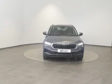 Thumbnail-Foto von Fahrzeug