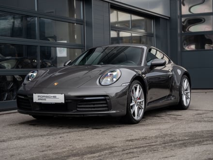 Porsche 911 Carrera 4S Coupé I (992)