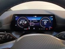 CUPRA Born PLUS 58/61 140kW/190PS in Nacht-Schwarz Metallic