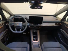 CUPRA Born PLUS 58/61 140kW/190PS in Nacht-Schwarz Metallic