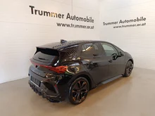 CUPRA Born PLUS 58/61 140kW/190PS in Nacht-Schwarz Metallic