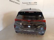 CUPRA Born PLUS 58/61 140kW/190PS in Nacht-Schwarz Metallic