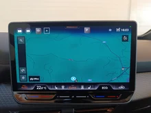 CUPRA Born PLUS 58/61 140kW/190PS in Nacht-Schwarz Metallic