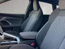Audi Q5 SUV TDI quattro 150 kW in Arkonaweiss