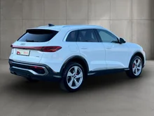 Audi Q5 SUV TDI quattro 150 kW in Arkonaweiss