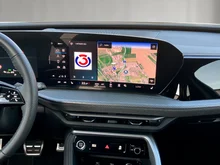 Audi Q5 SUV TDI quattro 150 kW in Arkonaweiss
