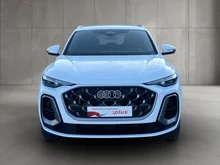 Audi Q5 SUV TDI quattro 150 kW in Arkonaweiss