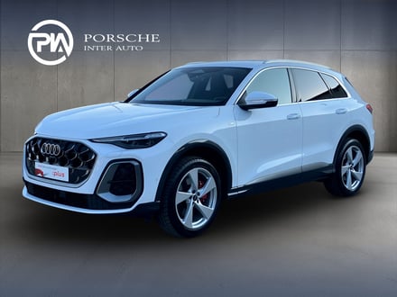 Audi Q5 SUV TDI quattro 150 kW